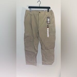 511 Tactical Cotton Canvas Pant